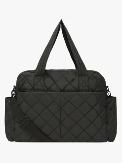 Pusletasker|DayET DAY ET MINI RE-Q Pusletaske, Black Sort