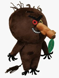 Bruse Dukker & Bamser-De Tre Bukke Bamse Trolden 35 cm