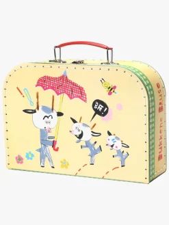 Børn Bruse Opbevaring-De Tre Bukke Kuffert 25 cm