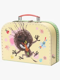 Børn Bruse Opbevaring-De Tre Bukke Kuffert 25 cm