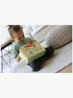 Børn Bruse Opbevaring-De Tre Bukke Kuffert 25 cm