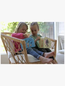 Børn Bruse Opbevaring-De Tre Bukke Kuffert 25 cm