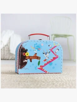 Opbevaring|Bruse De Tre Bukke Kuffert 20 cm