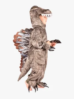 Kostumer & Udklædning|DenGodaFen Den Goda Fen Kostume Dinosaur Spinosaur