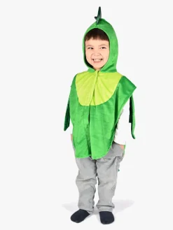 Kostumer & Udklædning|Legetøj Til Børn På 0-10 År|DenGodaFen Den Goda Fen Kostume Drage