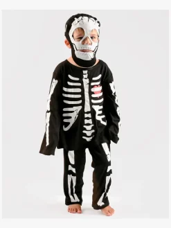 Kostumer & Udklædning|DenGodaFen Den Goda Fen Kostume Skelet