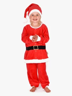 DenGodaFen Kostumer & Udklædning-Den Goda Fen Nissekostume