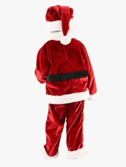 Kostumer & Udklædning|DenGodaFen Den Goda Fen Nissekostume med Nissehue