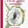 Bøger|Carlsen Den lille pige med svovlstikkerne