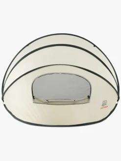 Uv & Strand|Deryan UV-Telt, Cream