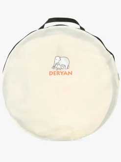 Uv & Strand|Deryan UV-Telt, Cream