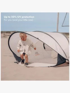 Uv & Strand|Deryan UV-Telt, Cream