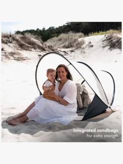 Uv & Strand|Deryan UV-Telt, Cream