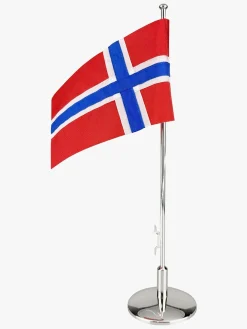 Børn DesignCardell Interiør-Design Cardell Flagstang med Flag
