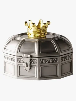Dåbsgaver|DesignCardell Design Cardell Smykkeskrin Krone