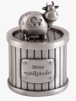 DesignCardell Dåbsgaver-Design Cardell Tanddåse Mine Mælketænder