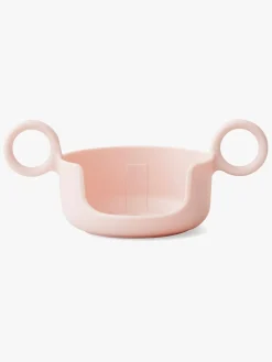 Spisetid|DesignLetters Design Letters Håndtag til Kop ECOZEN®, Lyserød