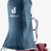 Bæreseler, Strækvikler & Bærestole|Deuter KC Regnslag Deluxe Ara
