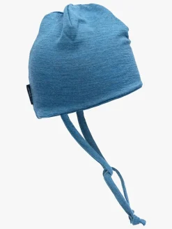 Uldtøj|Vintertøj|Devold Breeze Baby Hue, Blue Melange