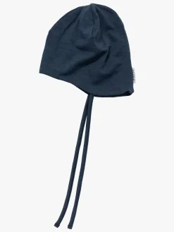 Børn Devold Uldtøj|Vintertøj-Breeze Merino Hue, Night