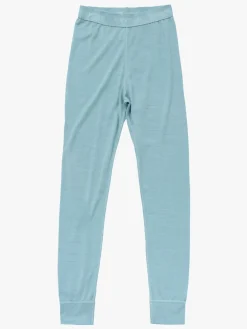 Undertøj|Uldtøj|Devold Breeze Merino Lange Underbukser Jr, Cameo