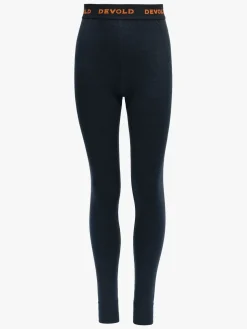 Undertøj|Devold Expedition Junior Lange Underbukser, Ink