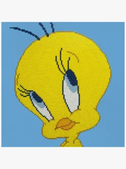 Kreativt Legetøj|DiamondDotz Diamond Dotz Looney Tunes Pip