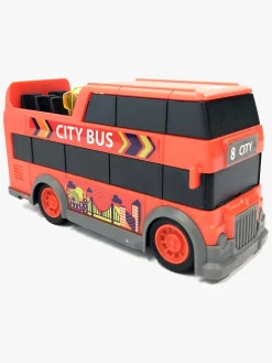Legetøjsbiler & -Fartøjer|DickieToys Dickie Bybus
