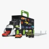 Legetøjsbiler & -Fartøjer|DickieToys Dickie Carry & Store Biltransport