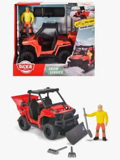 DickieToys Udelegetøj-Dickie Play Life Snebil