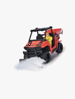 DickieToys Udelegetøj-Dickie Play Life Snebil