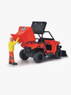 DickieToys Udelegetøj-Dickie Play Life Snebil