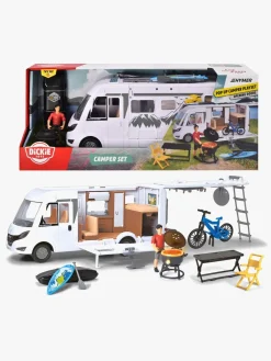 DickieToys Udelegetøj-Dickie Play Life Try Me Camping