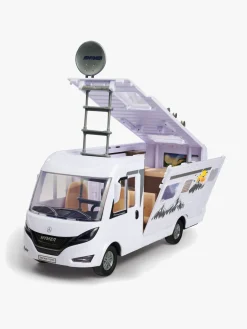 DickieToys Udelegetøj-Dickie Play Life Try Me Camping