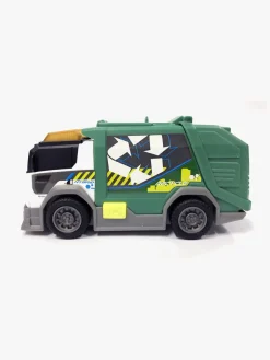 Legetøjsbiler & -Fartøjer|DickieToys Dickie Skraldebil