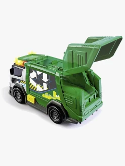Legetøjsbiler & -Fartøjer|DickieToys Dickie Skraldebil