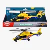 Legetøjsbiler & -Fartøjer|DickieToys Dickie Toys Airbus H160 Redningshelikopter