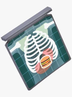 Legetøjsbiler & -Fartøjer|DickieToys Dickie Toys Ambulance Hvid/Rød