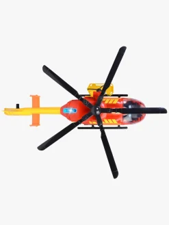 Legetøjsbiler & -Fartøjer|DickieToys Dickie Toys Ambulancehelikopter