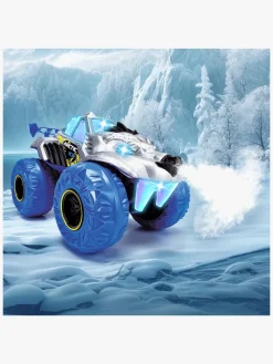 Legetøjsbiler & -Fartøjer|DickieToys Dickie Toys Arktisk Ismonster 25 cm