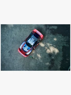 Fjernstyret|DickieToys Dickie Toys Audi S1 E-Tron Quattro Drift Fjernstyret Bil