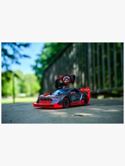 Fjernstyret|DickieToys Dickie Toys Audi S1 E-Tron Quattro Drift Fjernstyret Bil