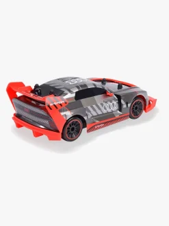 Fjernstyret|DickieToys Dickie Toys Audi S1 E-Tron Quattro Drift Fjernstyret Bil