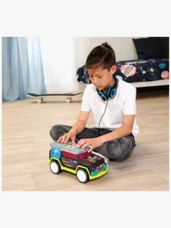 Legetøjsbiler & -Fartøjer|DickieToys Dickie Toys Beat Hero DJ-bil