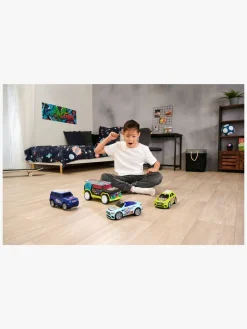 Legetøjsbiler & -Fartøjer|DickieToys Dickie Toys Beat Hero DJ-bil