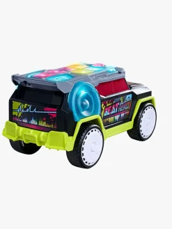 Legetøjsbiler & -Fartøjer|DickieToys Dickie Toys Beat Hero DJ-bil