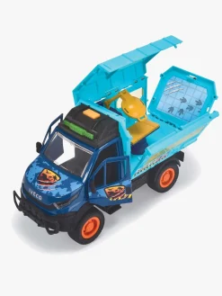 DickieToys Legetøjsbiler & -Fartøjer-Dickie Toys Dino Labb Legesæt