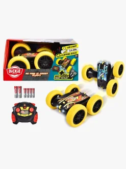 Fjernstyret|DickieToys Dickie Toys Fire'N Frost Flippy Fjernstyret Bil