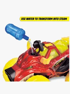 Legetøjsbiler & -Fartøjer|DickieToys Dickie Toys Flammende Ildmonster 25 cm