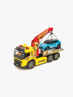 Legetøjsbiler & -Fartøjer|DickieToys Dickie Toys Giant Bjærgningsbil med Bil 54 cm